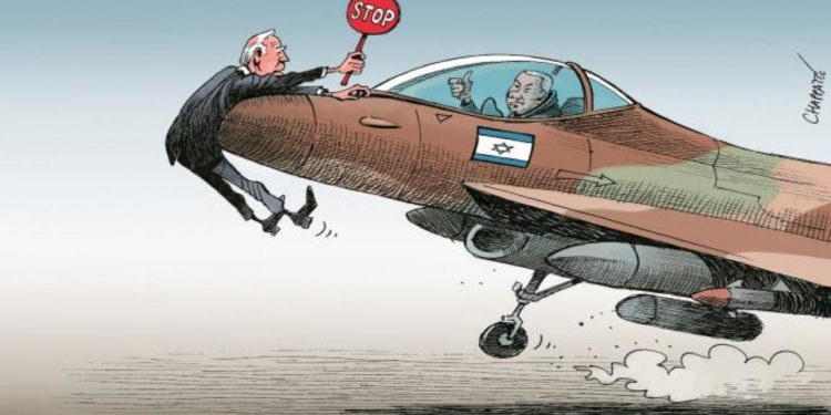 عن حقيقة الموقف الأميركي من أحداث المنطقة