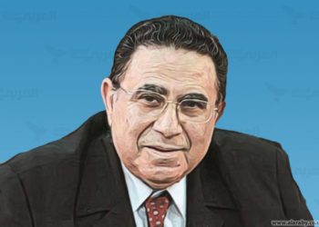 بلال الحسن وداعاً