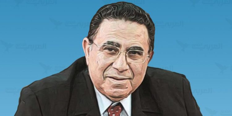 بلال الحسن وداعاً