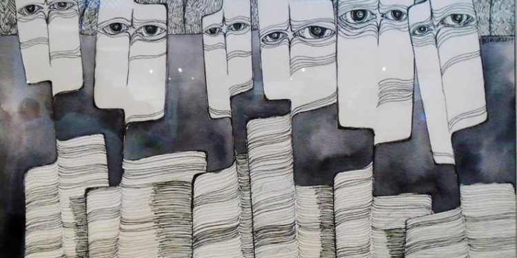 سوريون والسقوط في وهم “محور الكون”