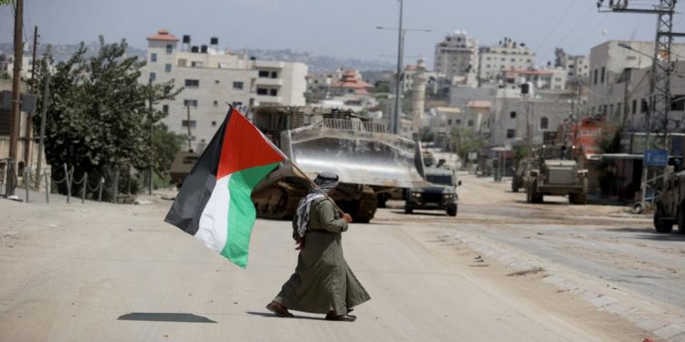 “اليوم التالي”: الضفّة الغربية في عين الاستهداف الإسرائيلي