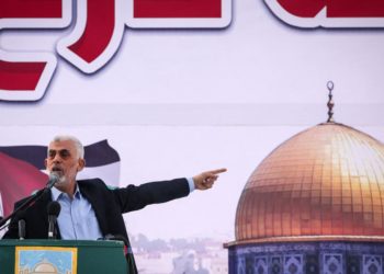 غزّة في عهد السنوار