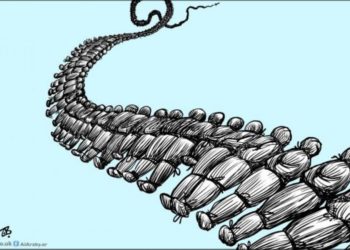 غزّة… الشاهد المؤلم والمأمول