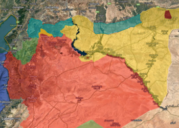 في واقع الشمال ومستقبل سورية