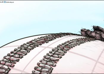 في تحوّل إسرائيل نحو الفاشيّة