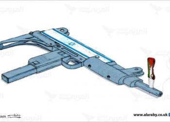 العمليات الاستشهادية بين ضغطي إسرائيل والمقاومة