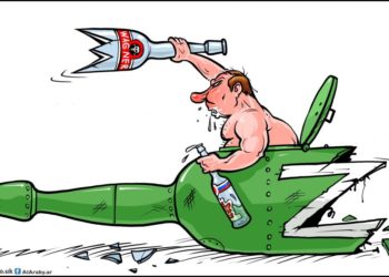 ماذا لدى بوتين بعد التوغّل الأوكراني في كورسك؟ 