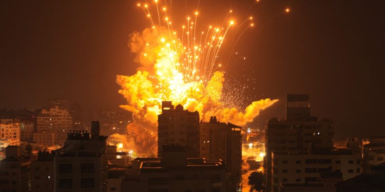  إرهاب وإجرام حكومة الاحتلال الفاشية