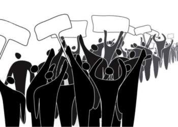 مرة أخرى عن هذيان النخبة ودورها.!!