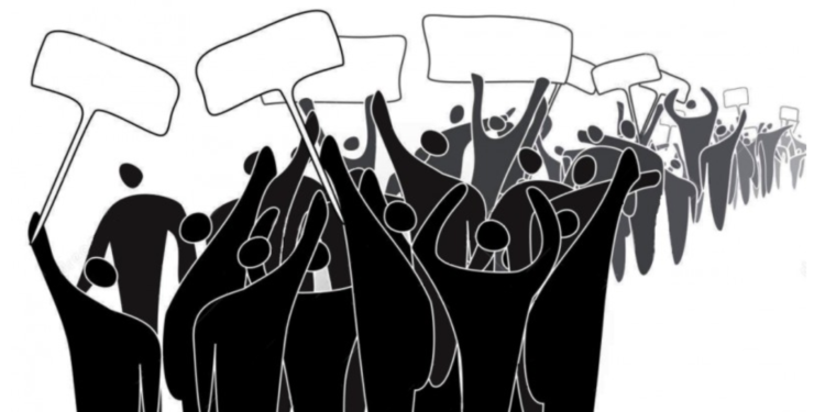 مرة أخرى عن هذيان النخبة ودورها.!!