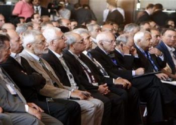 نحو جبهة وطنية معارضة وعريضة في سورية