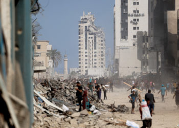 هدنة غزّة وليس ردع إسرائيل أولوية طهران