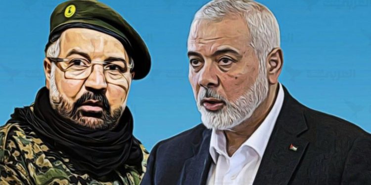 اغتيالا هنيّة وشكر وحدود الردّ الإيراني