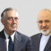 وصول روزفلت ومذكّرات ظريف: نموذجان لردّ إيران وخياران أمام نتنياهو