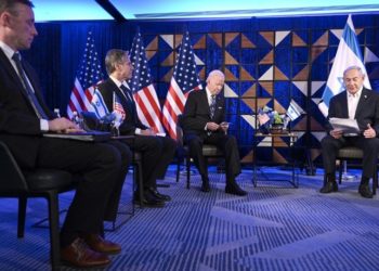 مع إصرار نتانياهو على محور فيلادلفيا.. خياران أمام إدارة بايدن أحدهما بالغ التعقيد