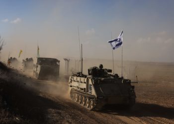  التعنت الإسرائيلي ورفض الانسحاب من قطاع غزة