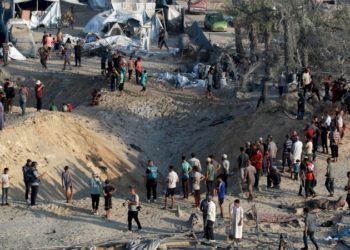 الأمن والاستقرار لن يتحققا بحرب الإبادة الإسرائيلية