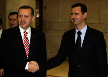 التطبيع بين تركيا والأسد هل مازال قائمًا؟