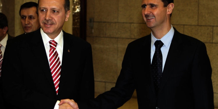 التطبيع بين تركيا والأسد هل مازال قائمًا؟
