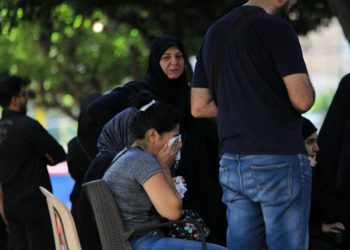 37 شهيداً في الضاحية والاحتلال يكثف القصف على الجنوب