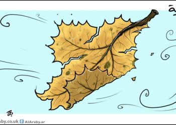 في الوضع السوري المستعصي