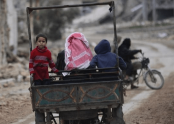 المصالحات الوطنية السورية.. مَن المتخاصمون؟ ومنْ يصالح منْ؟