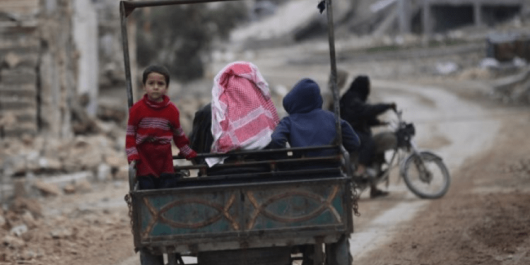 المصالحات الوطنية السورية.. مَن المتخاصمون؟ ومنْ يصالح منْ؟