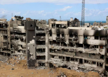 حرب الإبادة ومؤامرات التصفية الإسرائيلية