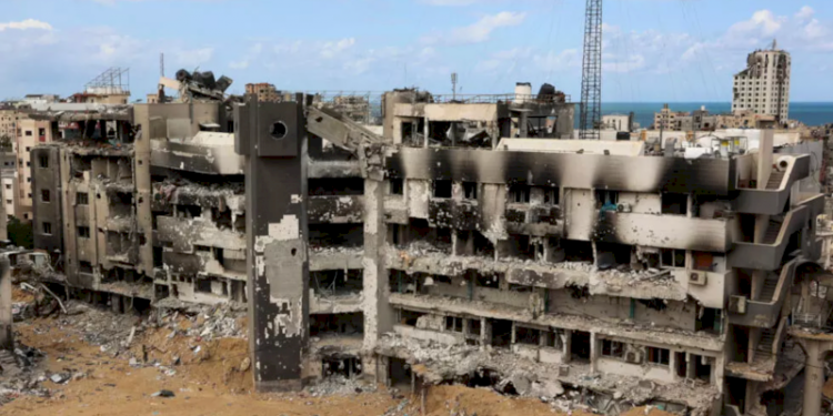 حرب الإبادة ومؤامرات التصفية الإسرائيلية