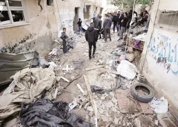 لماذا تهاجم إسرائيل الضفة الغربية؟