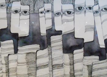    من الثورة إلى الشماتة