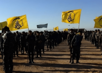 إسرائيل تفتح من سوريا معركة تصفية النفوذ الإيراني