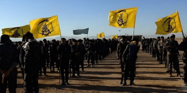 إسرائيل تفتح من سوريا معركة تصفية النفوذ الإيراني