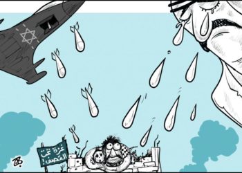 ما دواعي هذا التخلّي العربي عن فلسطين؟