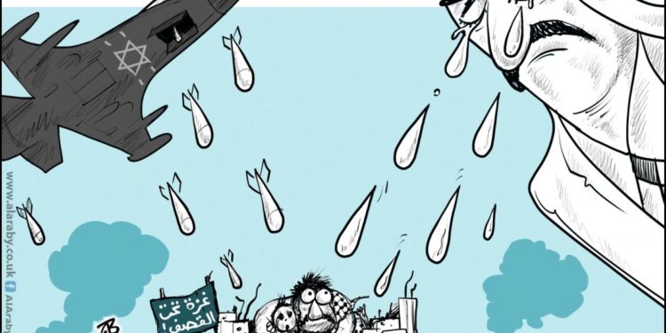 ما دواعي هذا التخلّي العربي عن فلسطين؟