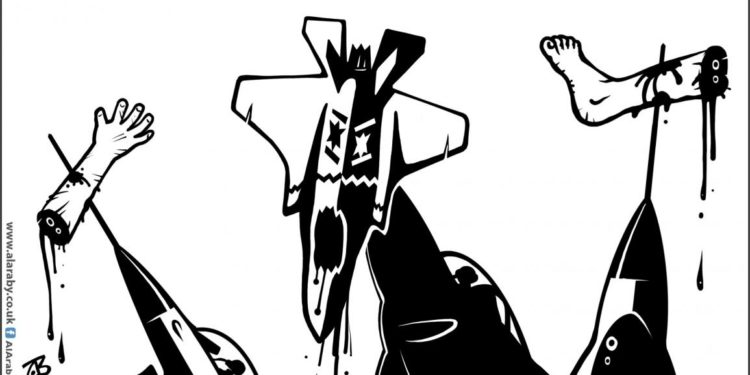 حرب الإبادة والإلغاء وتعقيد الصراع