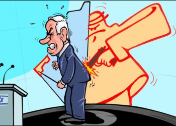 إسرائيل: الفاشلون لا يستقيلون