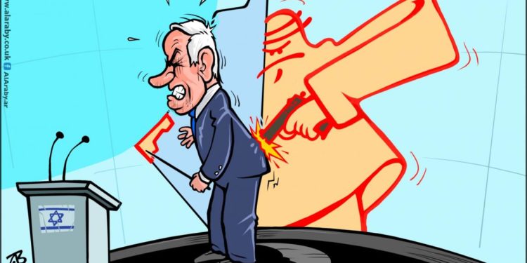 إسرائيل: الفاشلون لا يستقيلون