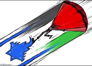 طوفان الأقصى وحرب التحولات