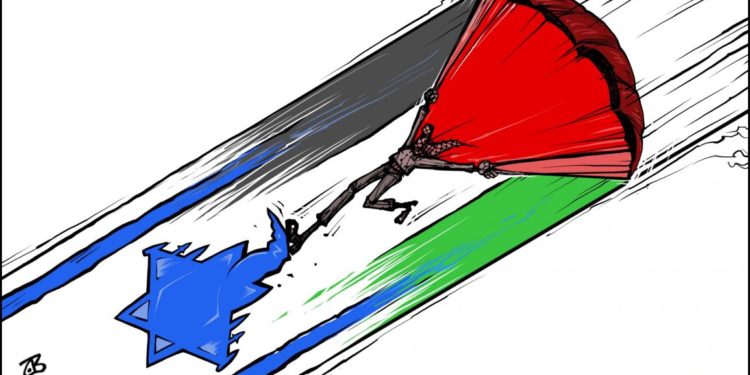 طوفان الأقصى وحرب التحولات