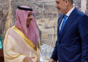 هل ترتبط المشاركة التركية في اجتماعات جامعة الدول العربية بالتطبيع مع الأسد؟