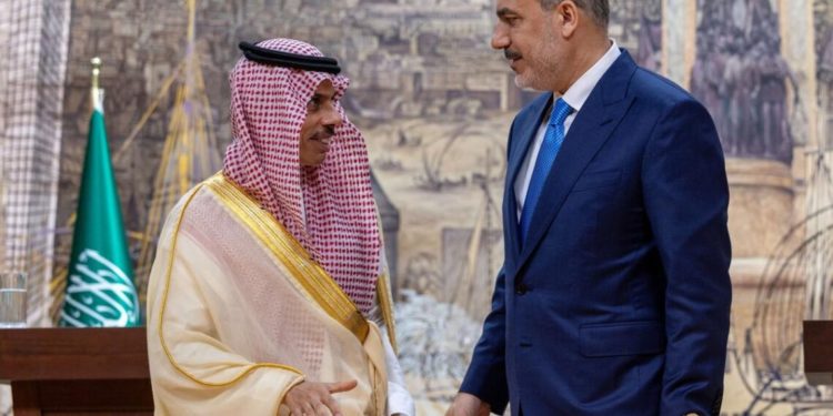 هل ترتبط المشاركة التركية في اجتماعات جامعة الدول العربية بالتطبيع مع الأسد؟