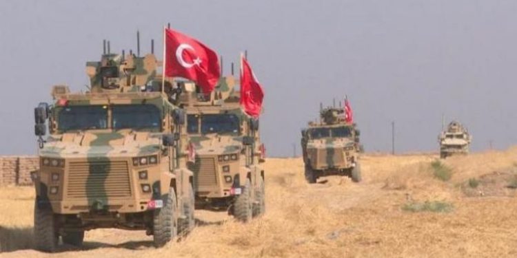 تصريحات بثينة شعبان ضد تركيا.. ثبات على الموقف أم تراجع وخضوع؟