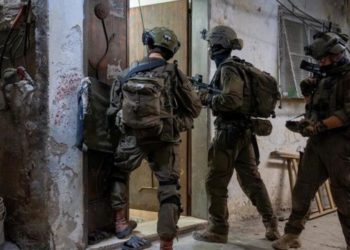 اجتياح الضفة الغربية | مواجهات مستمرة مع الاحتلال في جنين وطولكرم