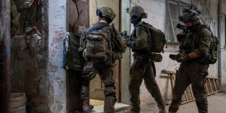 اجتياح الضفة الغربية | مواجهات مستمرة مع الاحتلال في جنين وطولكرم