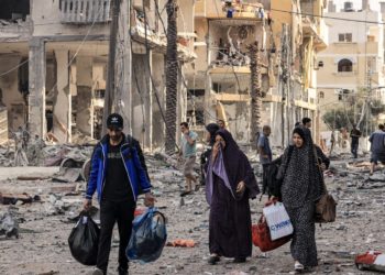 سرقة الأرض وتهويدها وسياسات التهجير المتلاحقة