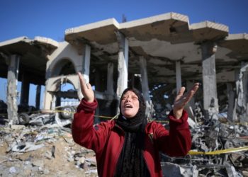 الوحدة الوطنية ومواجهة عدوان الاحتلال وجرائمه