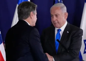  الدول الداعمة للاحتلال تتخلى عن إنسانيتها