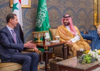 الأسد مطلوب عربياً بنسخته الأصلية