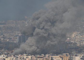 الأهداف الإسرائيلية الأميركية في لبنان